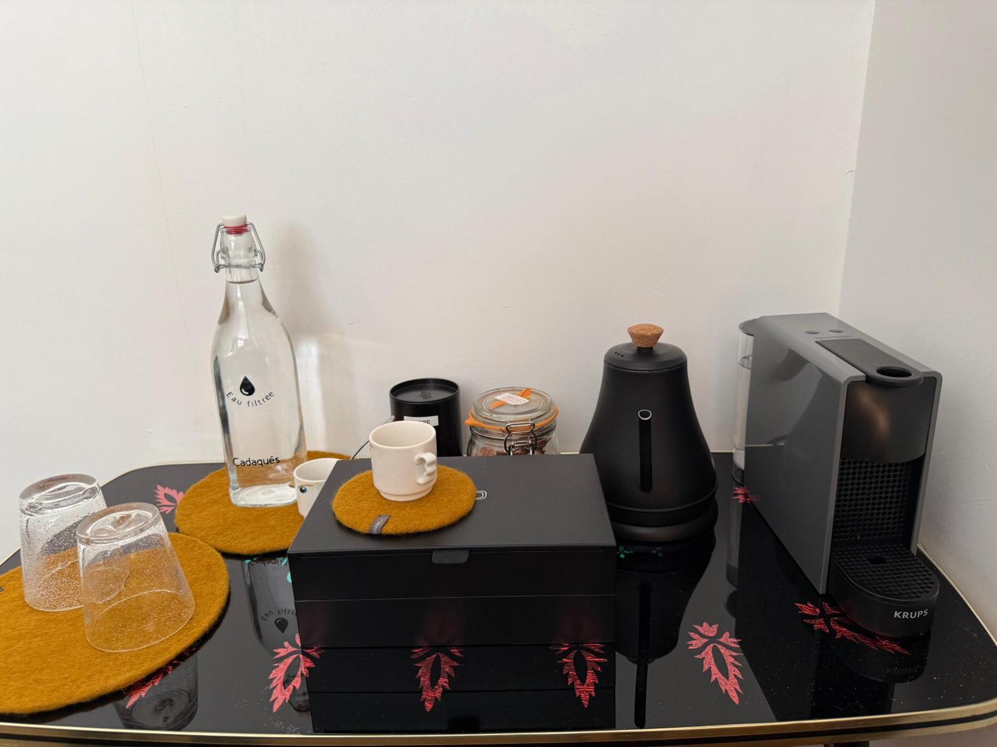 Tautavel Origines酒店 客房 照片